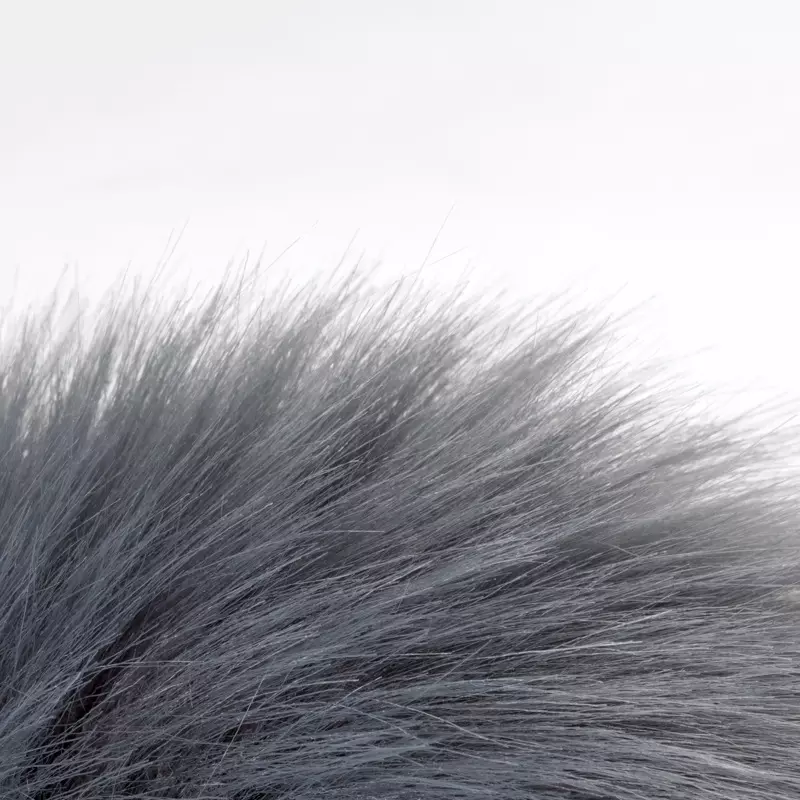 💖✨ FoxTail Sensation – Plug Decorativo con Cola