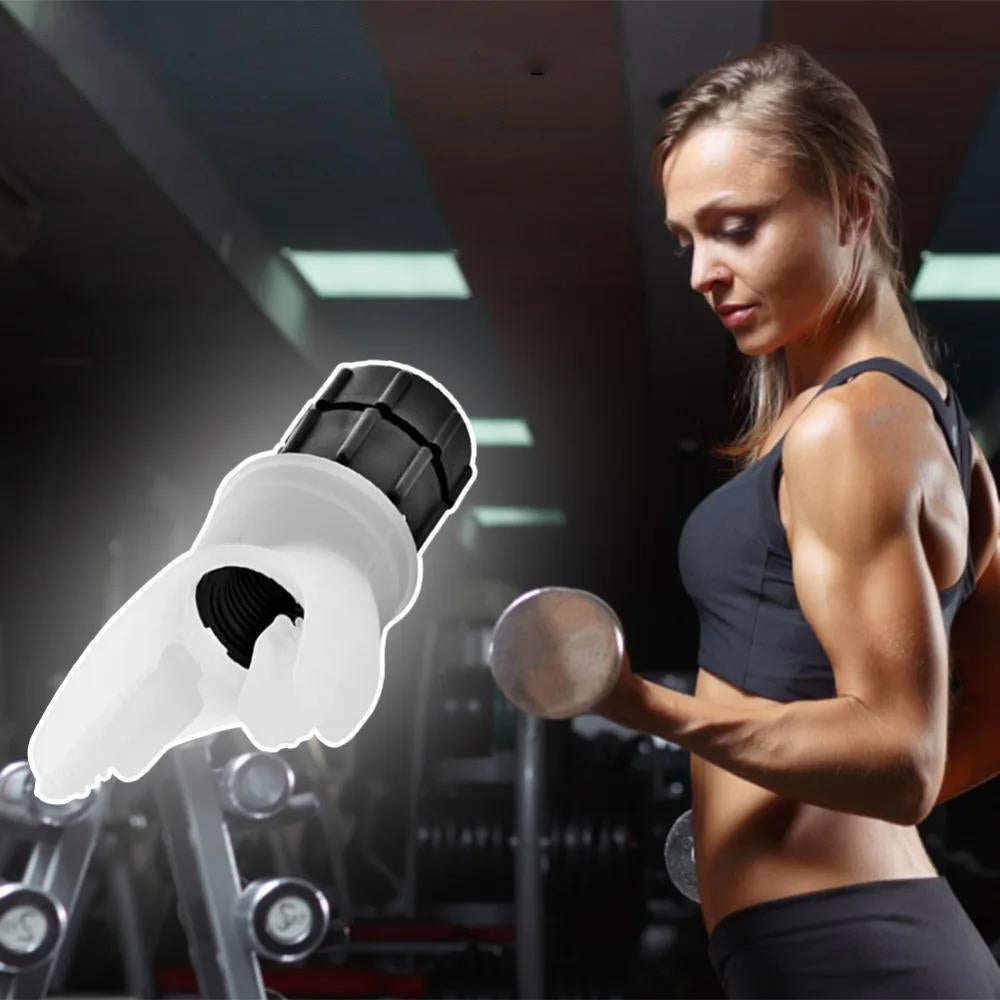 🌬️💪 Entrenador de Respiración Pro