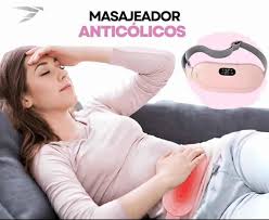 🔥💖 ThermoRelief Pro – Almohadilla Térmica Portátil