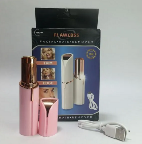 ✨🌸 Removedor de Vello Facial y Corporal