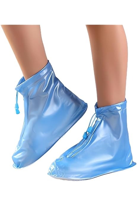 👟💧 Zapatos Impermeables – Comodidad y Protección en Todo Momento