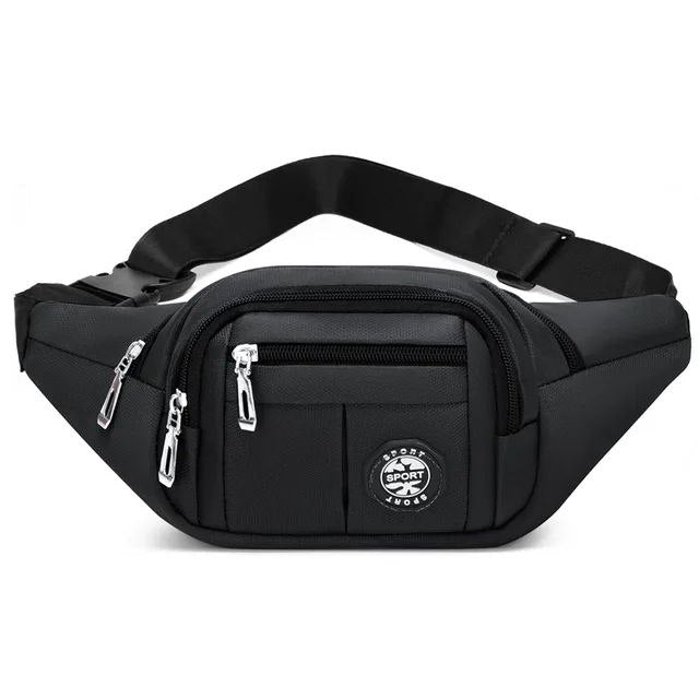 🎒✨ SportBag Pro – Cangurera Deportiva Multifuncional