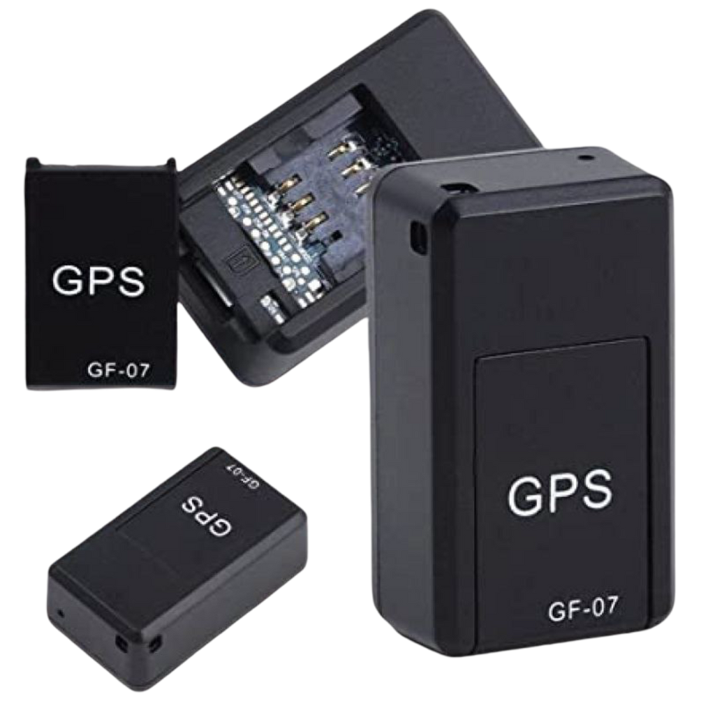 📷📍 Combo Mini Cámara y Localizador GPS