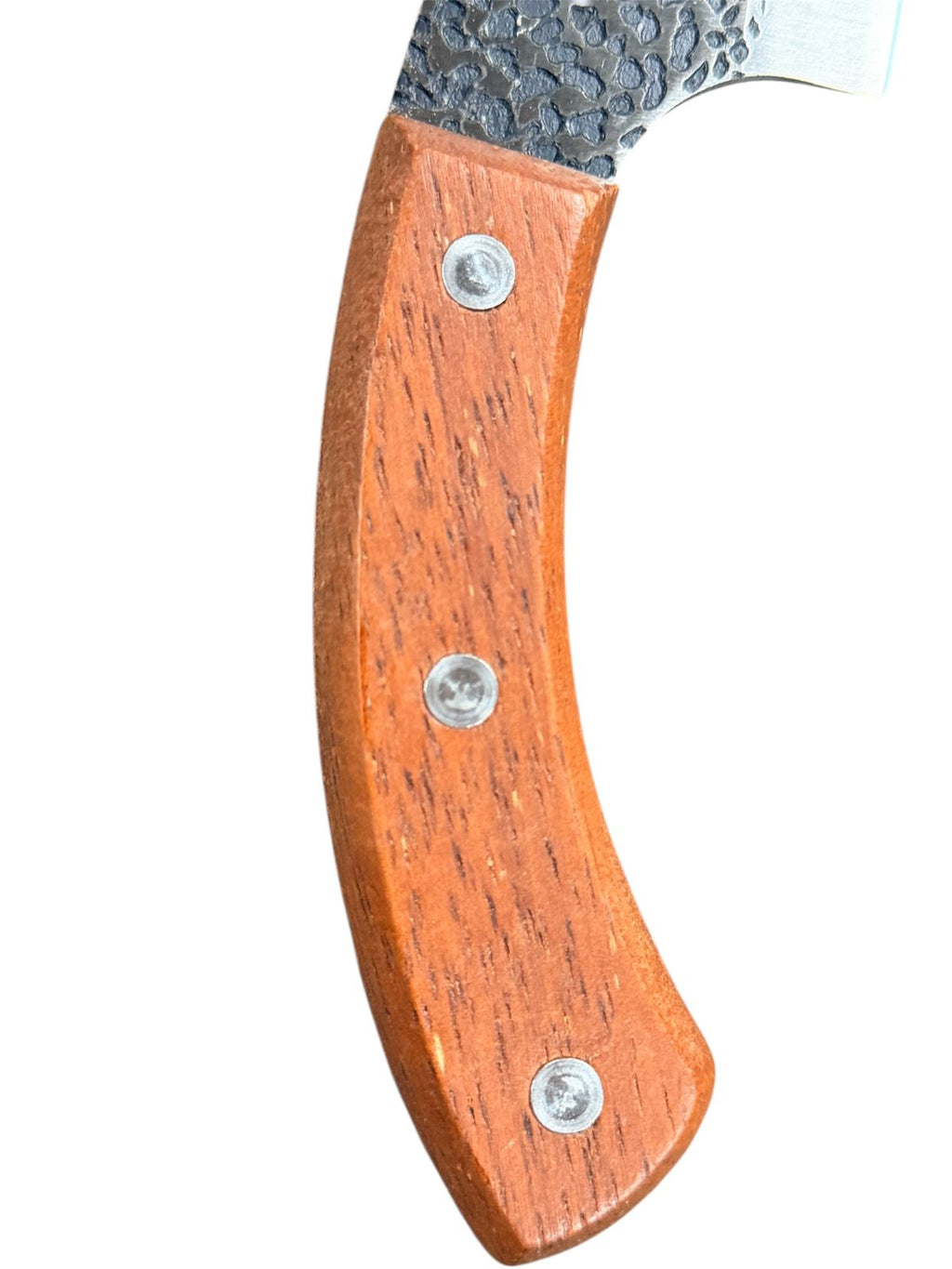 🔪✨ Cuchillo Profesional Artesanal de 6” – Precisión y Estilo en tu Cocina