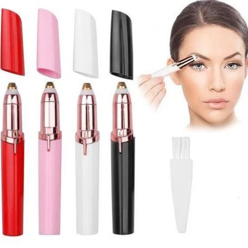 ✨👁️ BrowPerfect Pro – Depilador de Cejas de Precisión