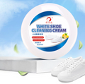 👟✨ Crema Limpiadora de Zapatos – Renueva la Apariencia de tu Calzado