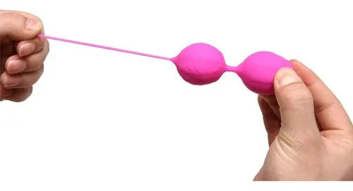 💖✨ Bolas Kegel para Mujer – Fortalece tu Bienestar Íntimo
