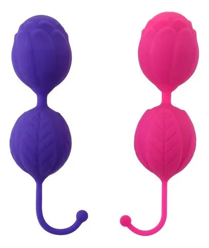 💖✨ Bolas Kegel para Mujer – Fortalece tu Bienestar Íntimo