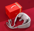 Gray helmet for bikers