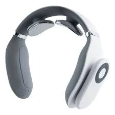 💆‍♀️ NeckRelax Pro – Masajeador Inteligente para Cuello
