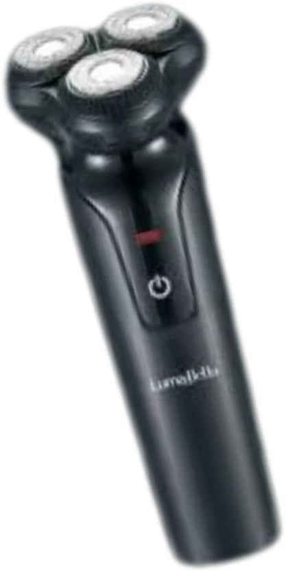 ✂️🔥 LumaShave Pro – Afeitadora Inalámbrica 5V