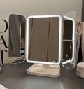 ✨🪞 GlowMirror Pro – Espejo con Luz LED y Aumento