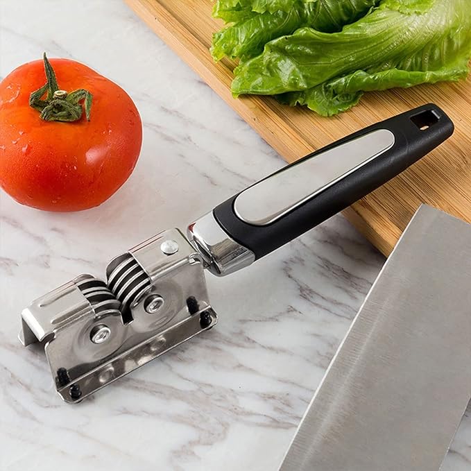 🍽️⚡ ChefMaster Pro – Procesador Sokany 3L + Afilador