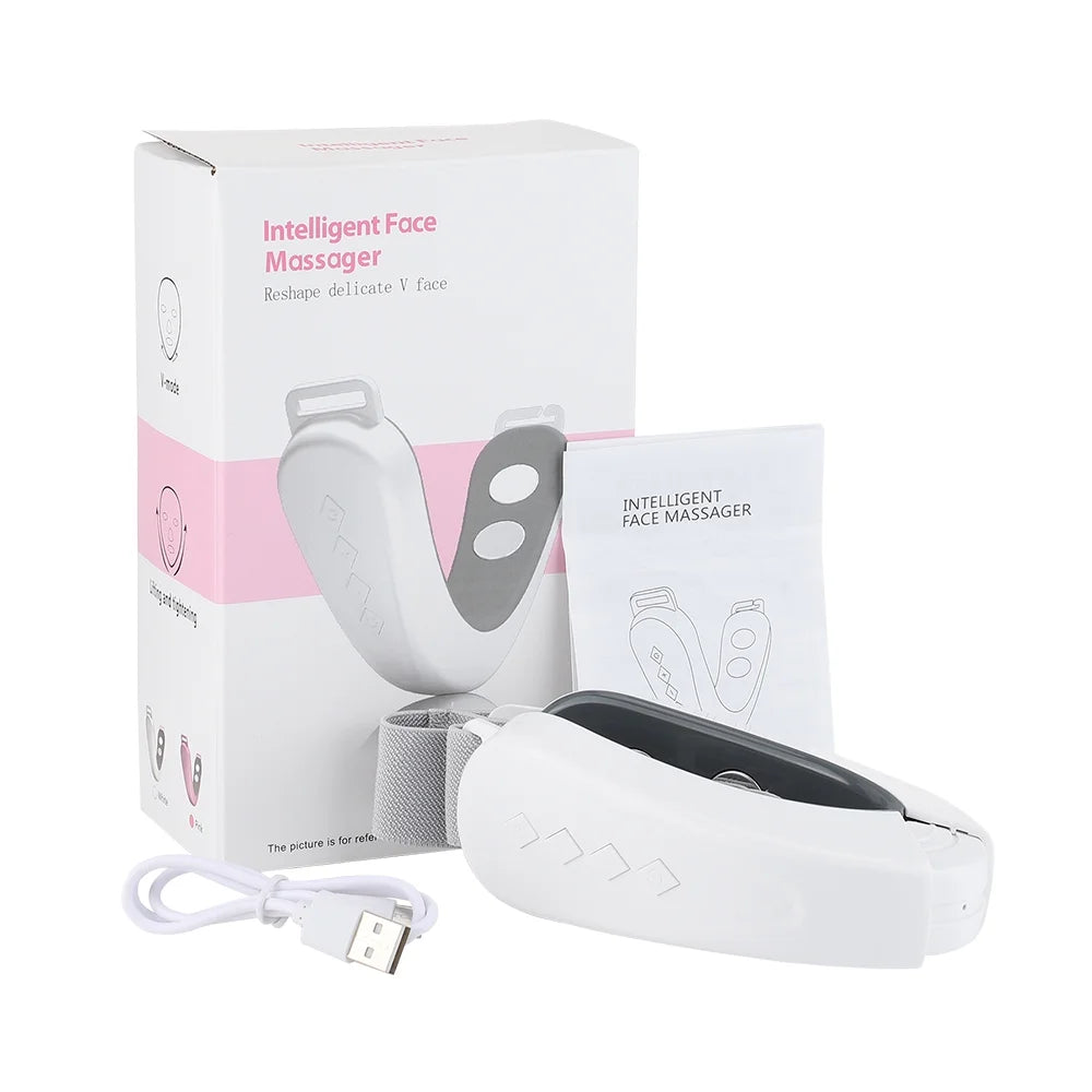 ✨💖 Masajeador Facial Reductor