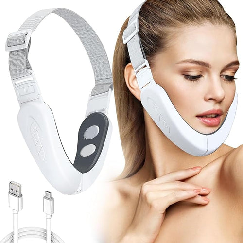 ✨💖 Masajeador Facial Reductor