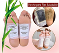 🌿✨ Kinoki Relax – Parches para Pies (10 Unidades)