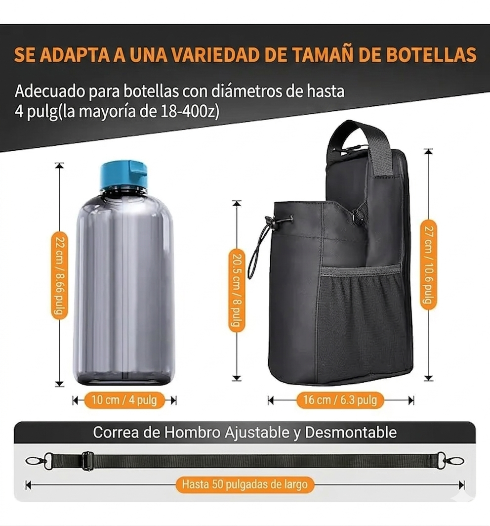 🏋️‍♂️🔥 FitPower Combo – Bolso Gym + Masajeador Mariposa EMS