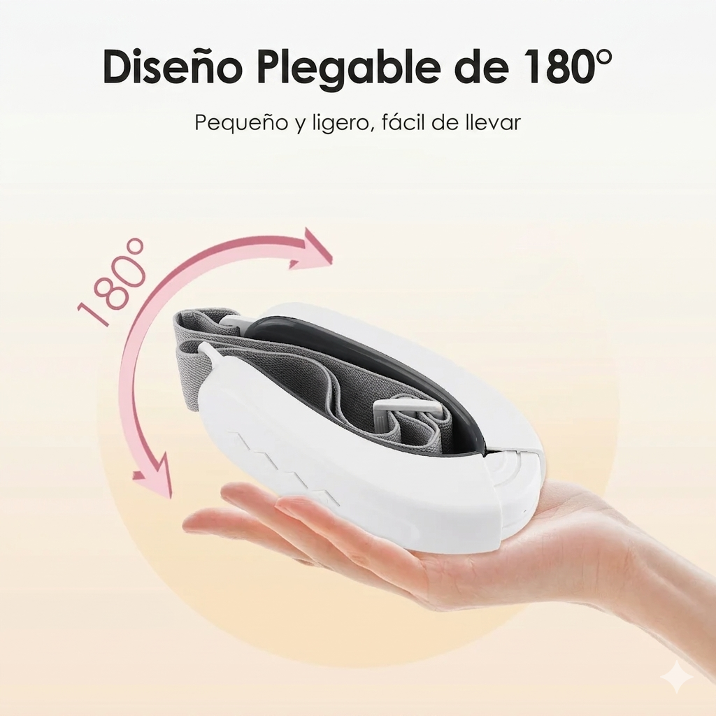 ✨💖 Masajeador Facial Reductor