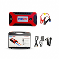 🚗⚡ PowerStart Pro – Arrancador de Batería Portátil PERVOI