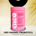 🌸✨ URO Probiotics – Bienestar Íntimo Femenino
