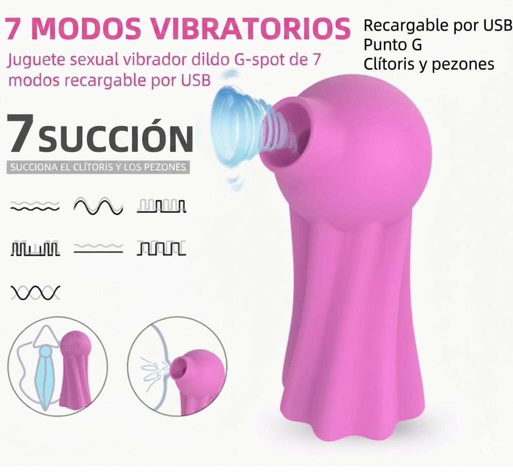 ✨💖 SensiWave Premium – Estimulador de Bienestar Personal