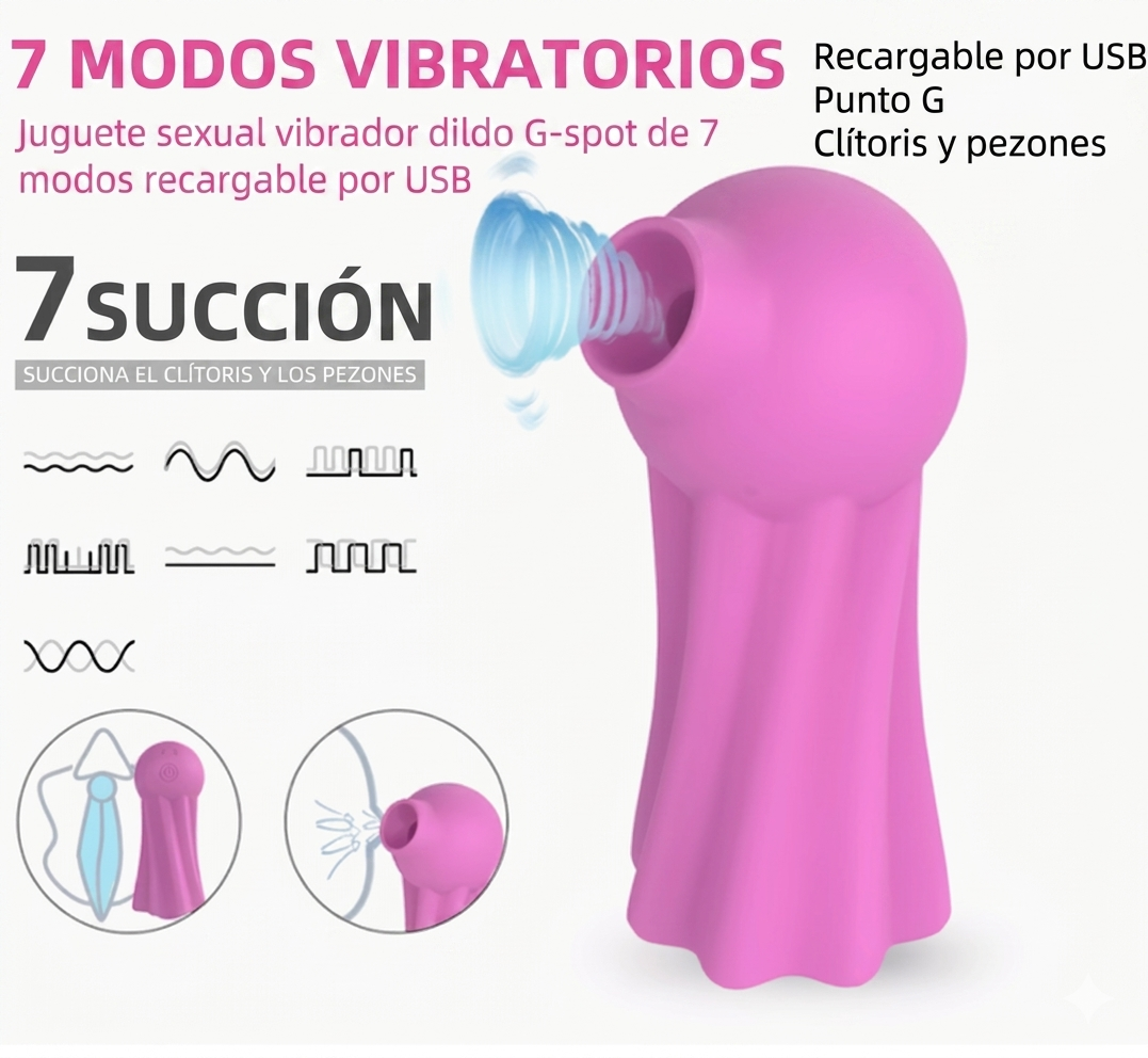 ✨💖 SensiWave Premium – Estimulador de Bienestar Personal