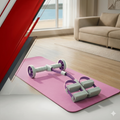 🏋️🔥 Nexura Entrenador Abdominal Profesional