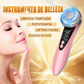 ✨💆‍♀️ BeautyGlow 4 en 1 – Dispositivo Facial Inteligente
